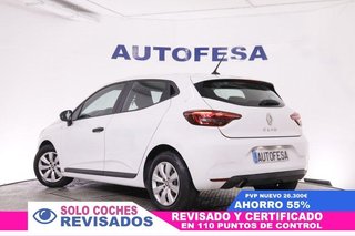 Renault Clio 1.0 GLP TCE BUSINESS 100CV 5P