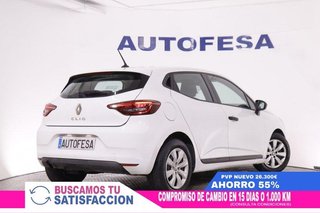 Renault Clio 1.0 GLP TCE BUSINESS 100CV 5P