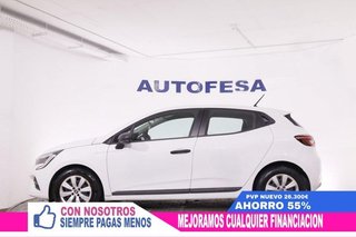 Renault Clio 1.0 GLP TCE BUSINESS 100CV 5P