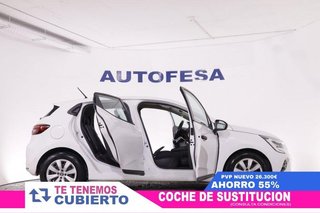 Renault Clio 1.0 GLP TCE BUSINESS 100CV 5P