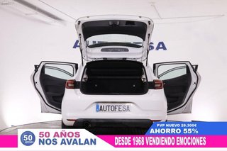 Renault Clio 1.0 GLP TCE BUSINESS 100CV 5P