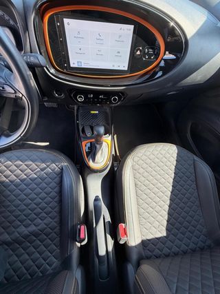 Aygo X Cross - DESDE 291€ AL MES ¡SIN ENTRADA!