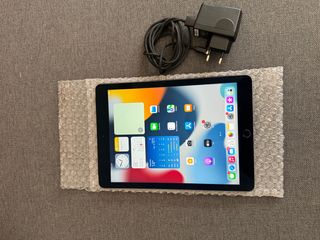 iPad Air 2 64 GB Plata
