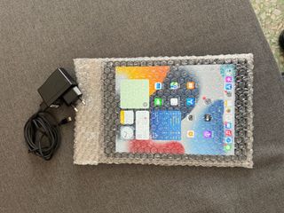 iPad Air 2 64 GB Plata