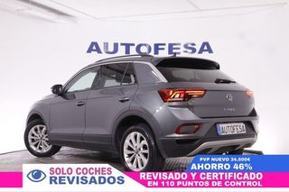 Volkswagen T-Roc 1.0 TSI ADVANCE 110CV 5P