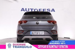 Volkswagen T-Roc 1.0 TSI ADVANCE 110CV 5P