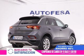 Volkswagen T-Roc 1.0 TSI ADVANCE 110CV 5P