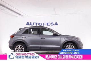 Volkswagen T-Roc 1.0 TSI ADVANCE 110CV 5P
