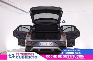 Volkswagen T-Roc 1.0 TSI ADVANCE 110CV 5P
