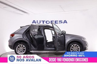 Volkswagen T-Roc 1.0 TSI ADVANCE 110CV 5P