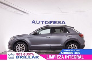 Volkswagen T-Roc 1.0 TSI ADVANCE 110CV 5P
