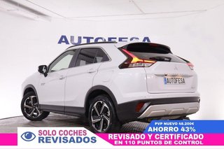 Mitsubishi Eclipse Cross 2.4 PHEV KAITEKI 4X4 AUTO 188CV 5P