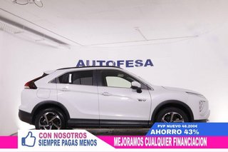 Mitsubishi Eclipse Cross 2.4 PHEV KAITEKI 4X4 AUTO 188CV 5P