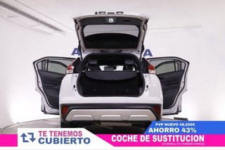 Mitsubishi Eclipse Cross 2.4 PHEV KAITEKI 4X4 AUTO 188CV 5P