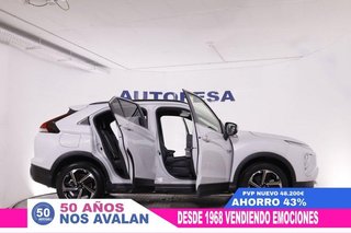 Mitsubishi Eclipse Cross 2.4 PHEV KAITEKI 4X4 AUTO 188CV 5P