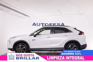 Mitsubishi Eclipse Cross 2.4 PHEV KAITEKI 4X4 AUTO 188CV 5P
