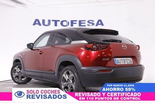 Mazda MX-30 ELECTRICO E-SKYACTIVE ADVANTAGE 145CV 5P