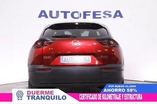 Mazda MX-30 ELECTRICO E-SKYACTIVE ADVANTAGE 145CV 5P