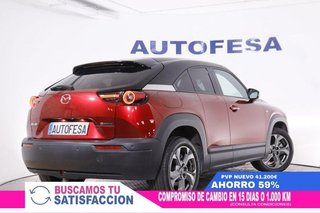 Mazda MX-30 ELECTRICO E-SKYACTIVE ADVANTAGE 145CV 5P