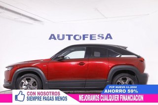 Mazda MX-30 ELECTRICO E-SKYACTIVE ADVANTAGE 145CV 5P