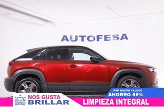 Mazda MX-30 ELECTRICO E-SKYACTIVE ADVANTAGE 145CV 5P