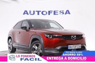Mazda MX-30 ELECTRICO E-SKYACTIVE ADVANTAGE 145CV 5P