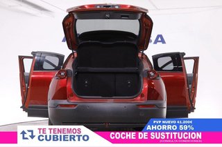 Mazda MX-30 ELECTRICO E-SKYACTIVE ADVANTAGE 145CV 5P