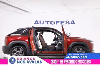 Mazda MX-30 ELECTRICO E-SKYACTIVE ADVANTAGE 145CV 5P