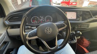 Volkswagen T6.1 Caravelle 2021 CAMPER