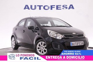Kia Rio 1.2 ACTIVE 84CV 5P