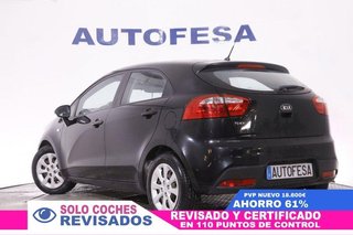 Kia Rio 1.2 ACTIVE 84CV 5P
