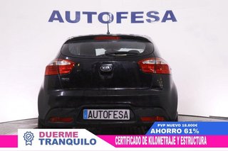 Kia Rio 1.2 ACTIVE 84CV 5P