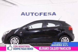 Kia Rio 1.2 ACTIVE 84CV 5P