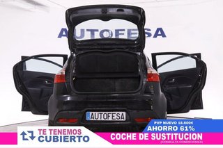 Kia Rio 1.2 ACTIVE 84CV 5P