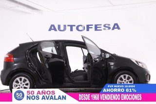 Kia Rio 1.2 ACTIVE 84CV 5P