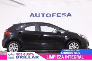 Kia Rio 1.2 ACTIVE 84CV 5P