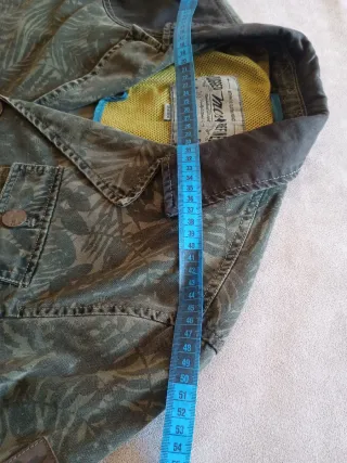 Field Jacket Marlboro Classics Uomo Tg XL