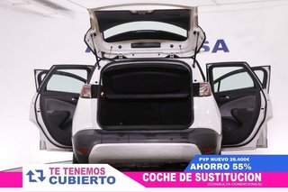 Opel Crossland X 1.5 DESIGN LINE 100CV 5P