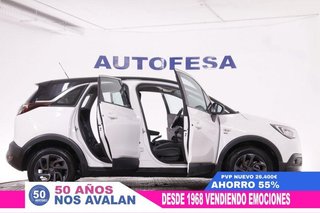 Opel Crossland X 1.5 DESIGN LINE 100CV 5P