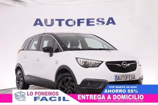 Opel Crossland X 1.5 DESIGN LINE 100CV 5P