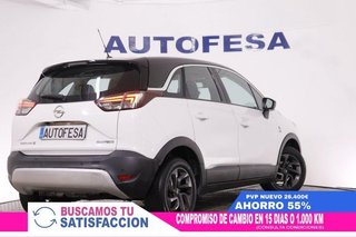 Opel Crossland X 1.5 DESIGN LINE 100CV 5P