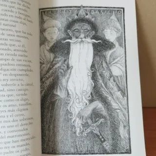 Libro La vida es sueño.