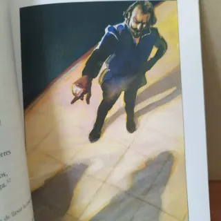 Libro La vida es sueño.