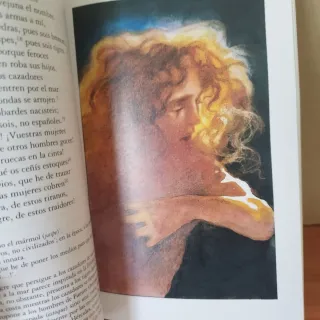 Libro La vida es sueño.