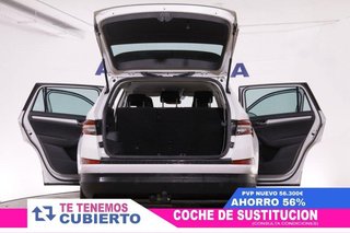 Skoda Kodiaq 2.0 TDI DSG 4X4 AMBITION AUTO 150CV 5P