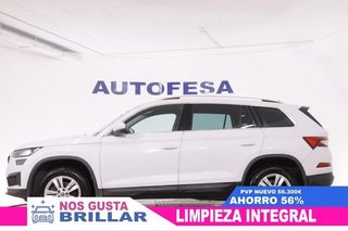 Skoda Kodiaq 2.0 TDI DSG 4X4 AMBITION AUTO 150CV 5P