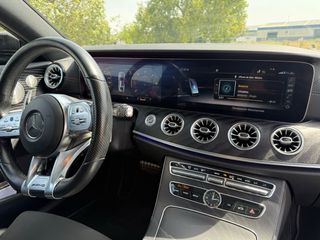 Mercedes-Benz Clase E 2019