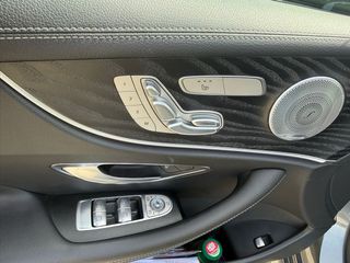 Mercedes-Benz Clase E 2019