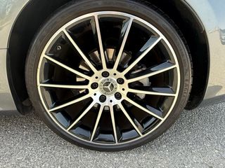 Mercedes-Benz Clase E 2019