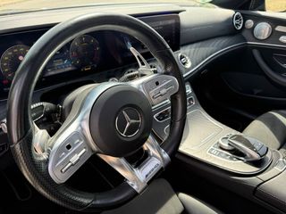 Mercedes-Benz Clase E 2019